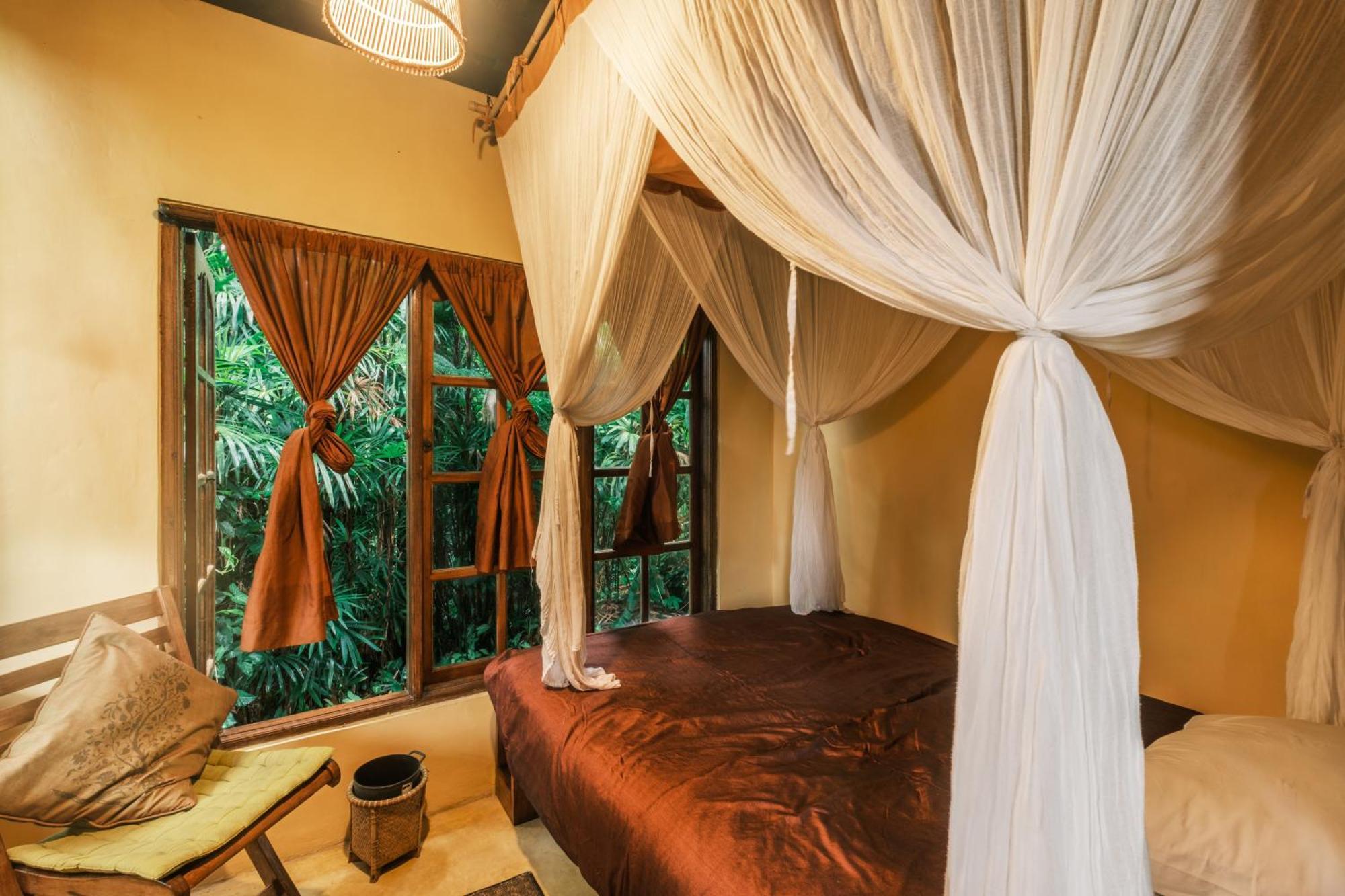 Sarinbuana Eco Lodge Blimbing  Kamer foto