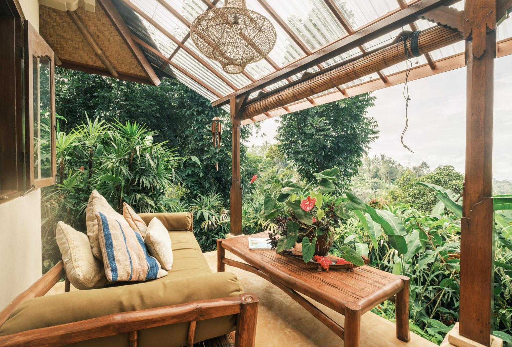 Sarinbuana Eco Lodge Blimbing  Kamer foto