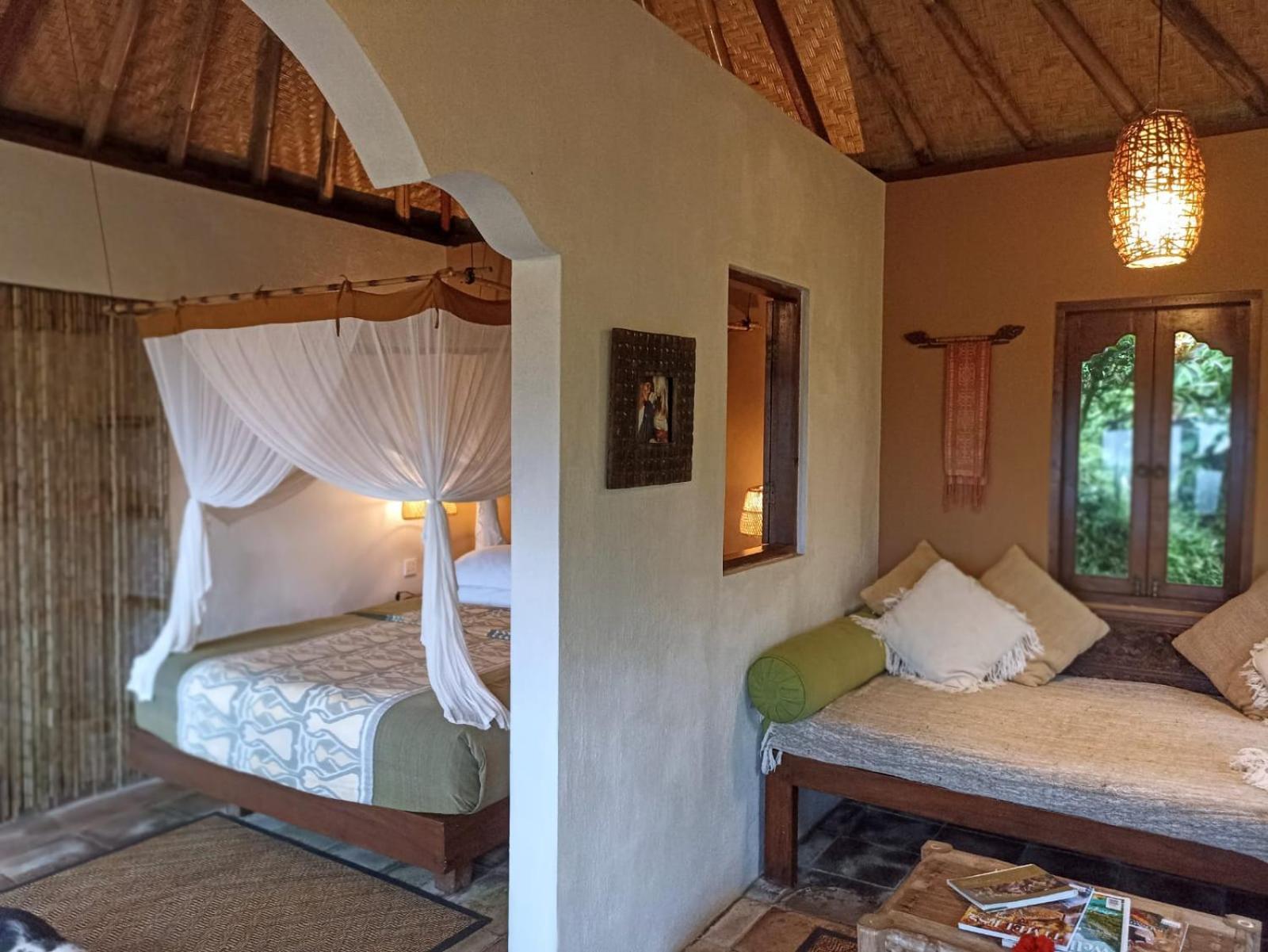 Sarinbuana Eco Lodge Blimbing  Kamer foto